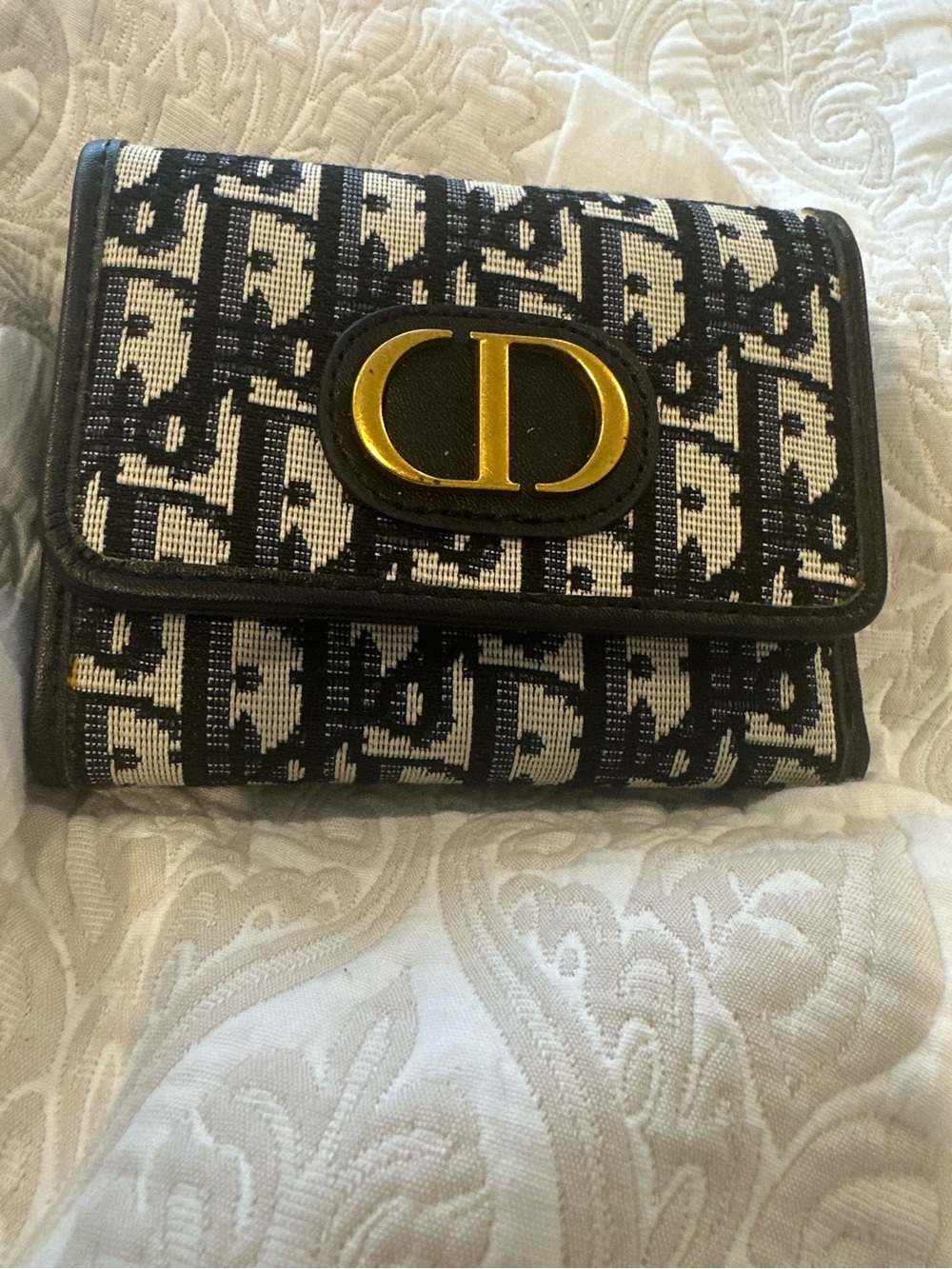 Wallet small - Brand New!